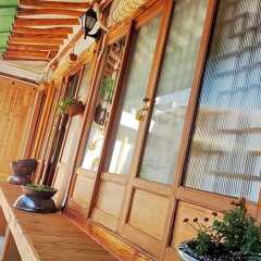 Отель Hanok Guesthouse 201 Южная Корея, Сеул - отзывы, цены и фото номеров - забронировать отель Hanok Guesthouse 201 онлайн фото 22