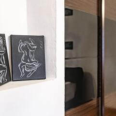 Отель RigaHome Grecinieku Латвия, Рига - отзывы, цены и фото номеров - забронировать отель RigaHome Grecinieku онлайн сауна
