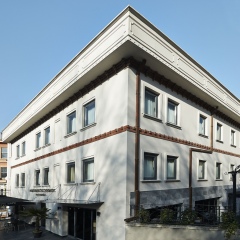 Boutique Saint Sophia Турция, Стамбул - 1 отзыв об отеле, цены и фото номеров - забронировать отель Boutique Saint Sophia онлайн фото 7