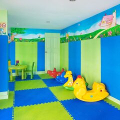 Отель Garden Cliff Resort and Spa Таиланд, Паттайя - отзывы, цены и фото номеров - забронировать отель Garden Cliff Resort and Spa онлайн детские мероприятия