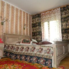 Chekhovskaya Dacha Hotel Звенигород комната для гостей