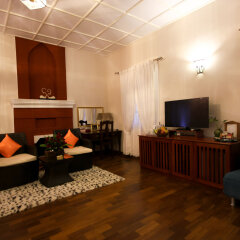 Royal Kalaw Hills Resort in Kalaw, Myanmar from 207$, photos, reviews - zenhotels.com guestroom photo 4