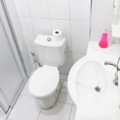 Отель Mardian House - Adults Only ванная фото 2