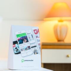 Drake Longchamp Swiss Quality Hotel удобства в номере