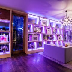 Radisson Collection Hotel, Royal Mile Edinburgh развлечения