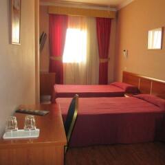 Hotel Avenida de Canarias детские мероприятия