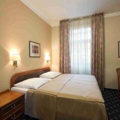 Hotel Kampa комната для гостей фото 3