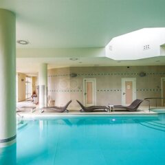 Отель Relais Cappuccina Ristorante Hotel Италия, Сан-Джиминьяно - 1 отзыв об отеле, цены и фото номеров - забронировать отель Relais Cappuccina Ristorante Hotel онлайн фото 7