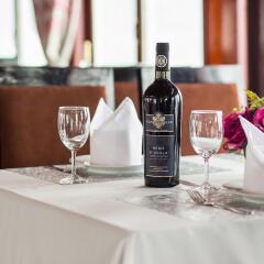 Отель Halong Fantasea Cruise в номере