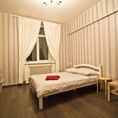 Отель Lakshmi Rooms Park Pobedy Москва спа