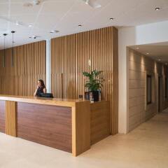 Hotel Admiral Будва спа