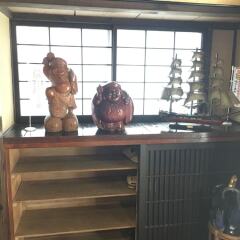 Отель Sujiyu Onsen Daikokuya Минамиогуни интерьер отеля фото 3