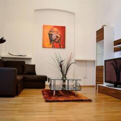Отель City Center Apartment Vienna - Baeckerstrasse Австрия, Вена - отзывы, цены и фото номеров - забронировать отель City Center Apartment Vienna - Baeckerstrasse онлайн фото 12