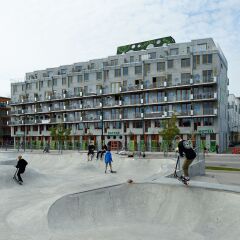 Отель Ohboy Hotell спа