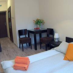 Отель BedRooms Piotrkowska 64 комната для гостей фото 2