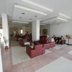 Hotel Fenix - Halfboard интерьер отеля фото 3