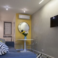 Отель Secret Rhome Loft комната для гостей