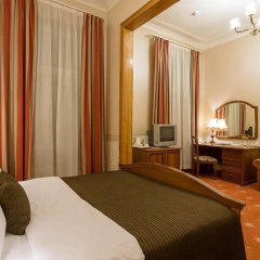 Гостиница Будапешт в Москве - забронировать гостиницу Будапешт, цены и фото номеров Москва комната для гостей