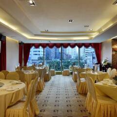 Отель Shenzhen Hongfeng Hotel (Luohu Branch) Китай, Гонконг - отзывы, цены и фото номеров - забронировать отель Shenzhen Hongfeng Hotel (Luohu Branch) онлайн питание