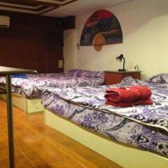 Отель Ben @ Lek Gay Friendly Guesthouse интерьер отеля
