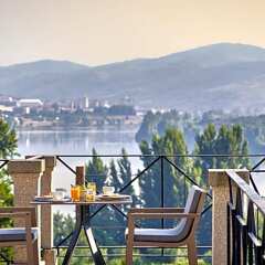 Отель Six Senses Douro Valley Португалия, Ламего - отзывы, цены и фото номеров - забронировать отель Six Senses Douro Valley онлайн фото 12