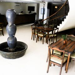 Palm Grass Hotel