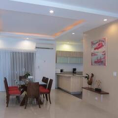 Отель Tumon Bel-Air Serviced Residence США, Тамунинг - отзывы, цены и фото номеров - забронировать отель Tumon Bel-Air Serviced Residence онлайн в номере фото 2