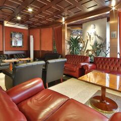 Отель Best Western Antares Hotel Concorde Италия, Милан - - забронировать отель Best Western Antares Hotel Concorde, цены и фото номеров развлечения