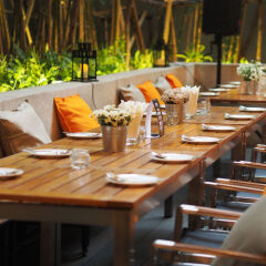 Amara Bangkok Hotel