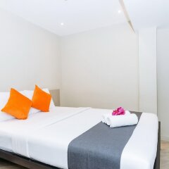 Отель Lucky House Таиланд, Бангкок - 1 отзыв об отеле, цены и фото номеров - забронировать отель Lucky House онлайн фото 5