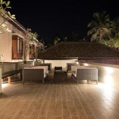 Отель The Villa by Contemporary Ceylon фото 4
