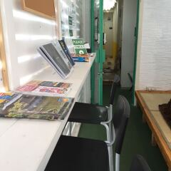 Отель Guest House Naraya - Hostel Япония, Порт Хаката - отзывы, цены и фото номеров - забронировать отель Guest House Naraya - Hostel онлайн спа фото 2