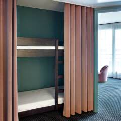 Best Western Hotel du Pont Wilson детские мероприятия