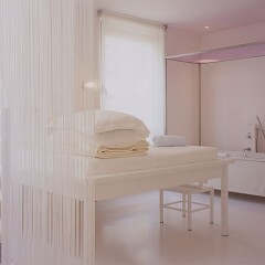 Spity Hotel удобства в номере