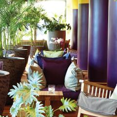 Отель Bohemia Suites & Spa - Adults only интерьер отеля фото 3