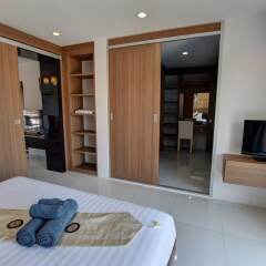 Отель Pool Access 89 at Rawai комната для гостей фото 10