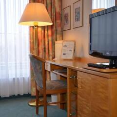 Отель Ringhotel Residenz Alt Dresden удобства в номере фото 2