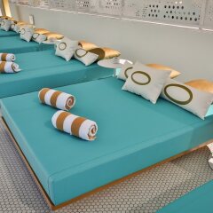 Отель Dorado Ibiza Suites - Adults Only спа