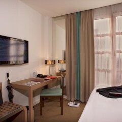 Отель Mercure Hanoi La Gare удобства в номере