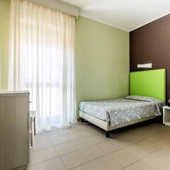 Отель Residence Ulivi E Palme Италия, Кальяри - 4 отзыва об отеле, цены и фото номеров - забронировать отель Residence Ulivi E Palme онлайн комната для гостей фото 5