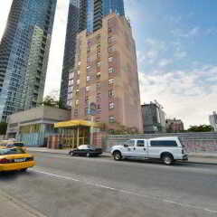 Отель Midtown Convention Center Hotel США, Нью-Йорк - отзывы, цены и фото номеров - забронировать отель Midtown Convention Center Hotel онлайн