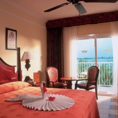 Отель RIU Negril All Inclusive в номере