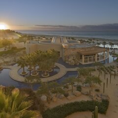 Отель Pueblo Bonito Pacifica Resort & Spa Кабо-Сан-Лукас фото 4