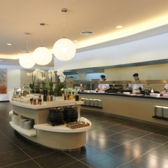 Blau Mediterraneo Club Hotel гостиничный бар