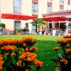 Отель PhiLeRo Hotel Köln Германия, Кёльн - отзывы, цены и фото номеров - забронировать отель PhiLeRo Hotel Köln онлайн фото 7