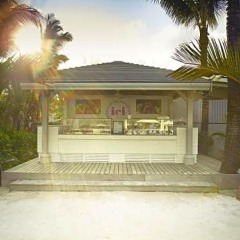 Отель LUX* Belle Mare интерьер отеля фото 3