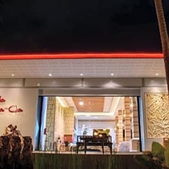 Отель Villa Cha-Cha Krabi Beachfront Resort Таиланд, Краби - отзывы, цены и фото номеров - забронировать отель Villa Cha-Cha Krabi Beachfront Resort онлайн фото 16