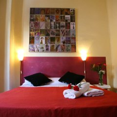 Отель Duquesa Bed & Breakfast Испания, Гранада - 1 отзыв об отеле, цены и фото номеров - забронировать отель Duquesa Bed & Breakfast онлайн