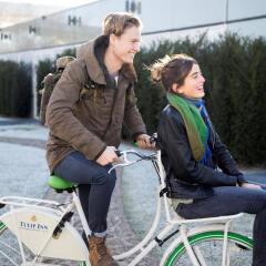Отель ibis Styles Amsterdam Airport (new) Нидерланды, Схипхол - 2 отзыва об отеле, цены и фото номеров - забронировать отель ibis Styles Amsterdam Airport (new) онлайн приотельная территория