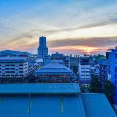Sira Grande Hotel & Spa